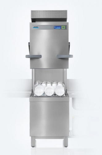 Фото Купольная посудомоечная машина Winterhalter PT-L EnergyPlus 220В, картинка, монтаж, сервис, доставка, сервисное обслуживание