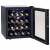 Винный шкаф Cavanova CV016 Фото Винный шкаф Cavanova CV016, картинка, монтаж, сервис, доставка, сервисное обслуживание