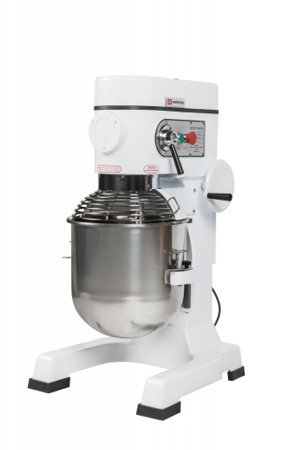 Фото Миксер планетарный Miratek MGR-40, картинка, монтаж, сервис, доставка, сервисное обслуживание