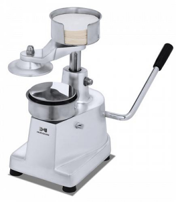 Фото Пресс для гамбургеров Hurakan HKN-F10, картинка, монтаж, сервис, доставка, сервисное обслуживание