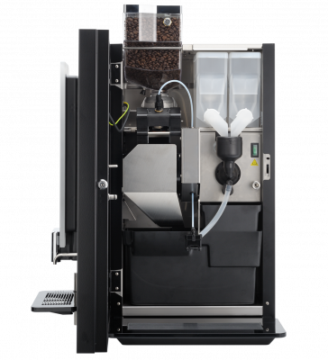 Фото Диспенсер горячих напитков Animo Optibean 3 NG, картинка, монтаж, сервис, доставка, сервисное обслуживание