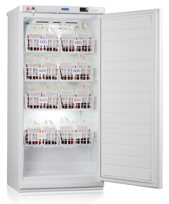 Фото Холодильный шкаф фармацевтический Pozis ХК-250-1, картинка, монтаж, сервис, доставка, сервисное обслуживание