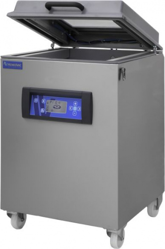 Фото Вакуумный упаковщик Henkovac M7, картинка, монтаж, сервис, доставка, сервисное обслуживание