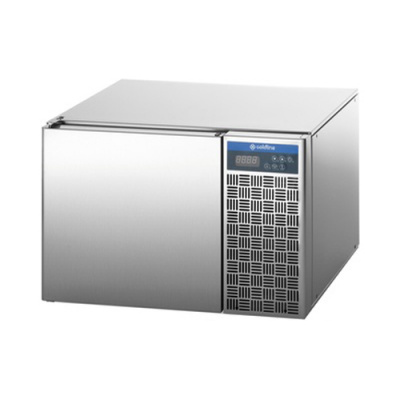 Фото Аппарат шоковой заморозки Coldline W3TGO, картинка, монтаж, сервис, доставка, сервисное обслуживание