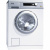 Фото Стиральная машина Miele PW 6065 Vario (сл. насос) белая, картинка, монтаж, сервис, доставка, сервисное обслуживание