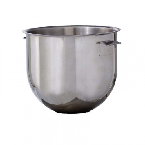 Фото Дежа для миксера планетарного Hurakan HKN-IP50FM-BOWL 50Л, картинка, монтаж, сервис, доставка, сервисное обслуживание