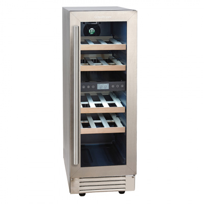 Фото Винный шкаф Cellar Private CP017-2T, картинка, монтаж, сервис, доставка, сервисное обслуживание