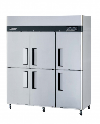 Фото Холодильный шкаф Turbo Air KR65-6, картинка, монтаж, сервис, доставка, сервисное обслуживание