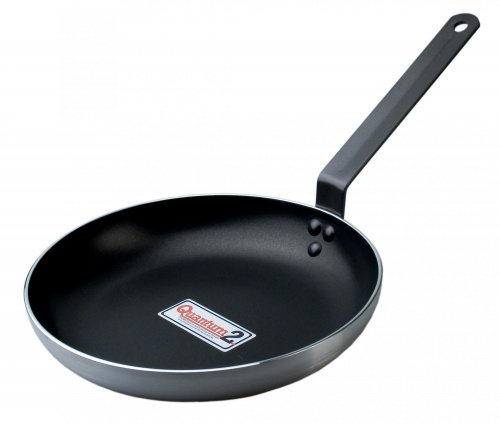 Фото Сковорода Luxstahl алюминиевая 260/40 [WH-1003], картинка, монтаж, сервис, доставка, сервисное обслуживание