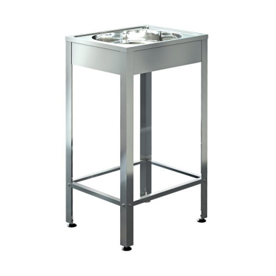 Фото Рукомойник Assum ВМР-2, картинка, монтаж, сервис, доставка, сервисное обслуживание