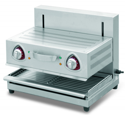 Фото Гриль-саламандра Kocateq EB600A, картинка, монтаж, сервис, доставка, сервисное обслуживание