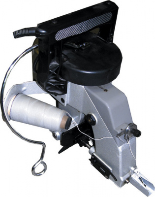 Фото Мешкозашивочная машинка Hualian GK26-1, картинка, монтаж, сервис, доставка, сервисное обслуживание