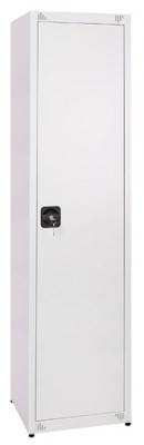 Фото Шкаф хозяйственный MS ШР-21П, картинка, монтаж, сервис, доставка, сервисное обслуживание
