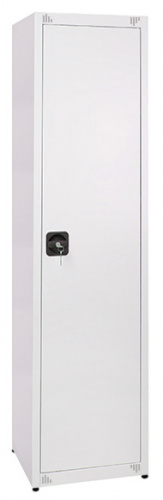 Фото Шкаф хозяйственный MS ШР-21П, картинка, монтаж, сервис, доставка, сервисное обслуживание