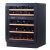 Винный шкаф Cold Vine C44-KBT2 Фото Винный шкаф Cold Vine C44-KBT2, картинка, монтаж, сервис, доставка, сервисное обслуживание