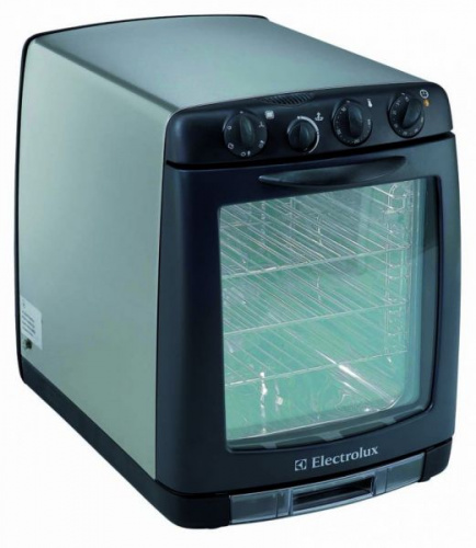 Фото ПЕЧЬ КОНВЕКЦИОННАЯ Electrolux CCO30 240913, картинка, монтаж, сервис, доставка, сервисное обслуживание