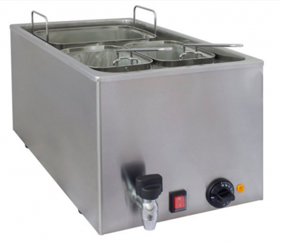 Фото Макароноварка Solis CC10, картинка, монтаж, сервис, доставка, сервисное обслуживание