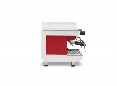 Фото Кофемашина Sanremo Zoe Compact SAP 2гр. полуавтоматическая, картинка, монтаж, сервис, доставка, сервисное обслуживание