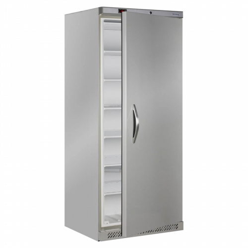 Фото Шкаф морозильный Tefcold UF600S-I, картинка, монтаж, сервис, доставка, сервисное обслуживание