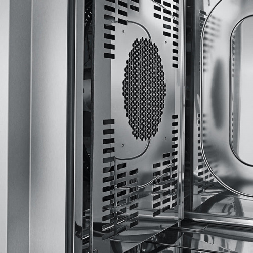 Фото Пароконвектомат Convotherm C4 ET6.10GS Газ, картинка, монтаж, сервис, доставка, сервисное обслуживание