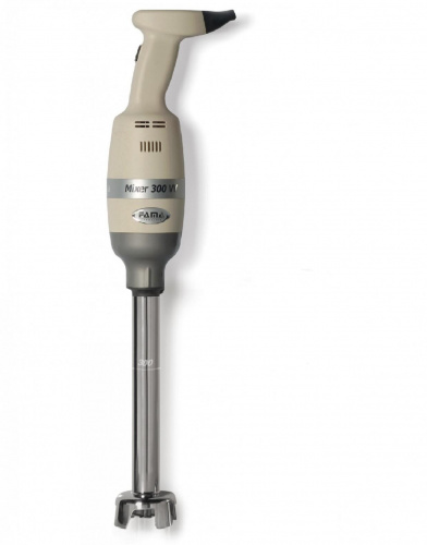 Фото Ручной миксер Fama Mixer 300 VV + насадка 300 мм, картинка, монтаж, сервис, доставка, сервисное обслуживание