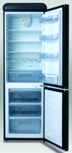 Фото Бытовой холодильник RKB 300, картинка, монтаж, сервис, доставка, сервисное обслуживание