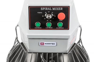 Фото Тестомес спиральный Miratex PX-60, картинка, монтаж, сервис, доставка, сервисное обслуживание