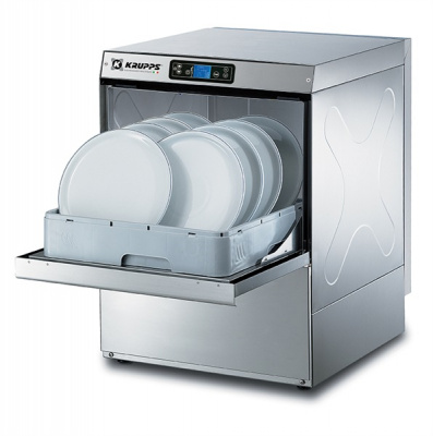Фото Фронтальная посудомоечная машина Krupps Soft S560E, картинка, монтаж, сервис, доставка, сервисное обслуживание