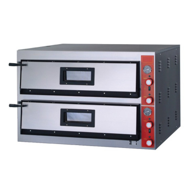 Фото Печь для пиццы XTS F2/90 XA, картинка, монтаж, сервис, доставка, сервисное обслуживание