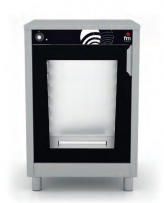 Фото Шкаф расстоечный FM F-408, картинка, монтаж, сервис, доставка, сервисное обслуживание