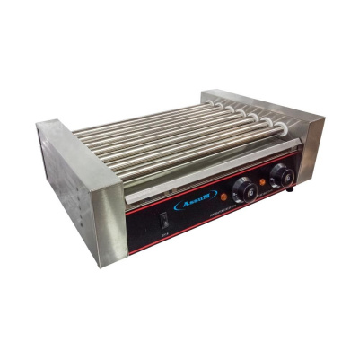 Фото Аппарат для хот-догов Assum TT-R10A, картинка, монтаж, сервис, доставка, сервисное обслуживание