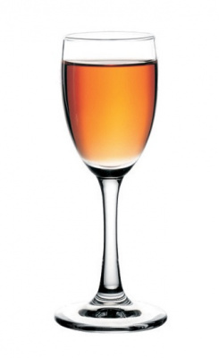 Фото Рюмка 73 мл. d=55, h=140 мм Империал плюс Б (44929) /12/, картинка, монтаж, сервис, доставка, сервисное обслуживание