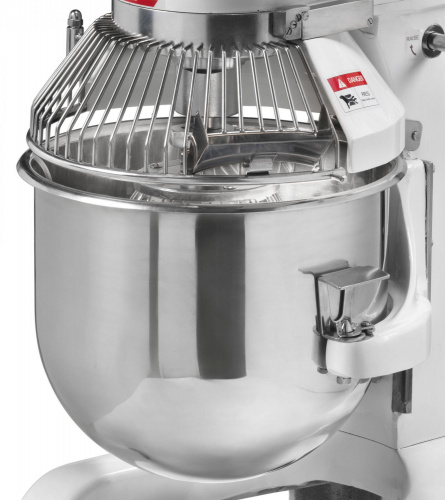 Фото Дежа к миксеру Fimar IP20F, картинка, монтаж, сервис, доставка, сервисное обслуживание