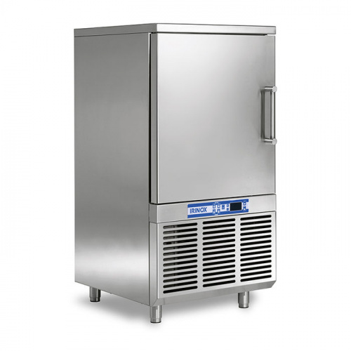 Фото Шкаф шоковой заморозки Irinox Easyfresh EF 30.1, EF1010000, картинка, монтаж, сервис, доставка, сервисное обслуживание