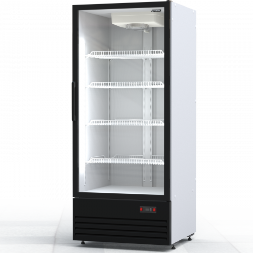 Фото Шкаф холодильный Премьер ШВУП1ТУ-0,7 С (С, +1…+10), картинка, монтаж, сервис, доставка, сервисное обслуживание