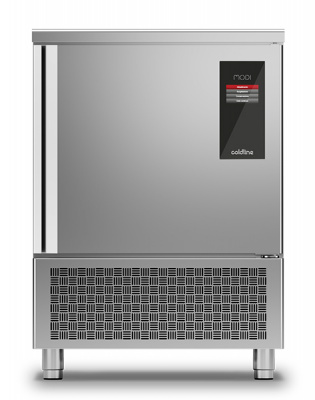 Фото Шкаф шоковой заморозки Coldline W7A, картинка, монтаж, сервис, доставка, сервисное обслуживание