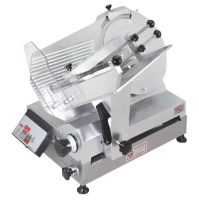 Фото Слайсер Beckers TGAN 300 CE, картинка, монтаж, сервис, доставка, сервисное обслуживание