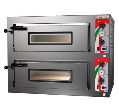 Фото Печь для пиццы Pizza Group PanePizza 8, картинка, монтаж, сервис, доставка, сервисное обслуживание