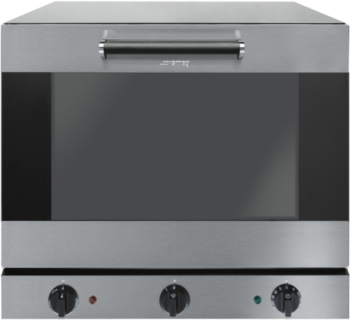 Фото Печь конвекционная Smeg Alfa 43 GH, картинка, монтаж, сервис, доставка, сервисное обслуживание