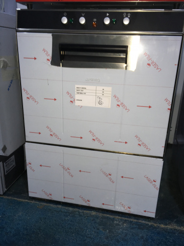 Фото Фронтальная посудомоечная машина Smeg UD500DS, картинка, монтаж, сервис, доставка, сервисное обслуживание