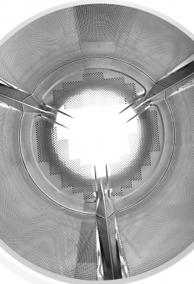 Фото Стиральная машина Fagor LAP-10 TP HW P, картинка, монтаж, сервис, доставка, сервисное обслуживание