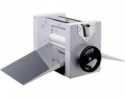 Фото Тестораскатка настольная GGF Easy 400 M, картинка, монтаж, сервис, доставка, сервисное обслуживание