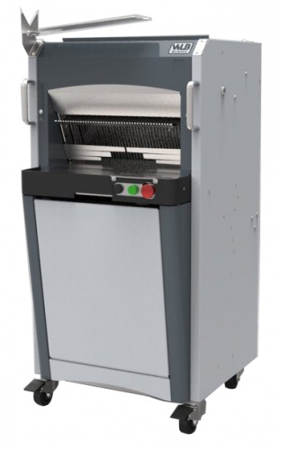 Фото Хлеборезка WLBake ST (420 мм, 11 мм), картинка, монтаж, сервис, доставка, сервисное обслуживание