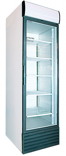 Фото Шкаф холодильный Cryspi ШС К 0,38-1,32, картинка, монтаж, сервис, доставка, сервисное обслуживание