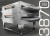 Печь для пиццы конвейерная газовая XLT X4 3870-2-2B серия F Фото Печь для пиццы конвейерная газовая XLT X4 3870-2-2B серия F, картинка, монтаж, сервис, доставка, сервисное обслуживание