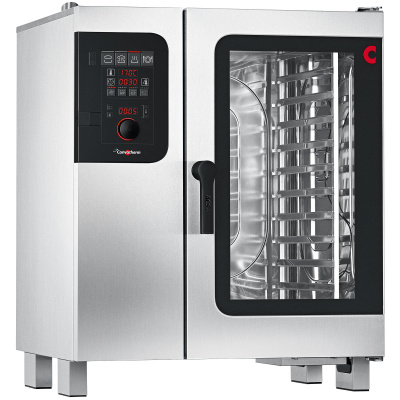 Фото Пароконвектомат Convotherm C4 ED10.10GS Газ D/D C/C, картинка, монтаж, сервис, доставка, сервисное обслуживание