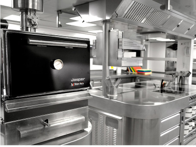 Фото Печь на твердом топливе Josper HJX 25-M, картинка, монтаж, сервис, доставка, сервисное обслуживание