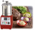 Фото Куттер Robot Coupe Robot Cook, картинка, монтаж, сервис, доставка, сервисное обслуживание
