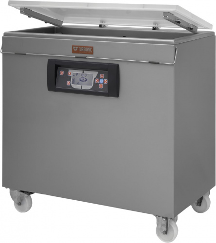 Фото Упаковщик вакуумный Turbovac M30 PRO, картинка, монтаж, сервис, доставка, сервисное обслуживание