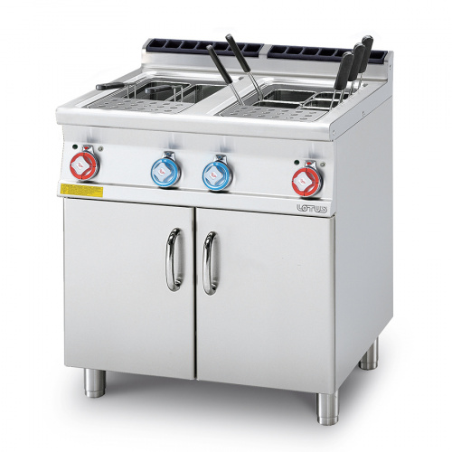 Фото Макароноварка Lotus CP-78ЕТ, картинка, монтаж, сервис, доставка, сервисное обслуживание